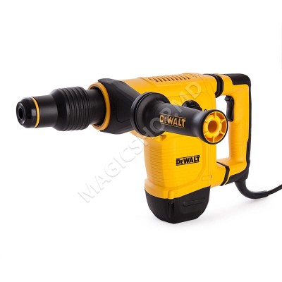 Ciocan demolator DeWALT D25810K